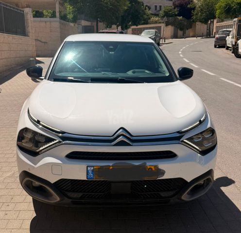 סיטרואן C4