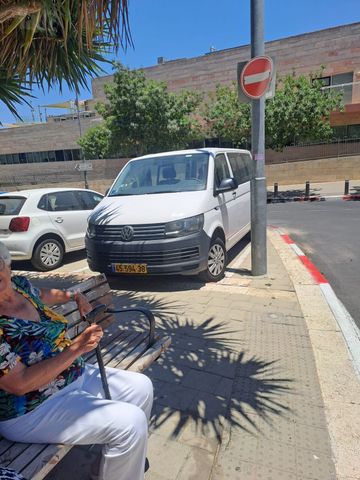 פולקסווגן טרנספורטר