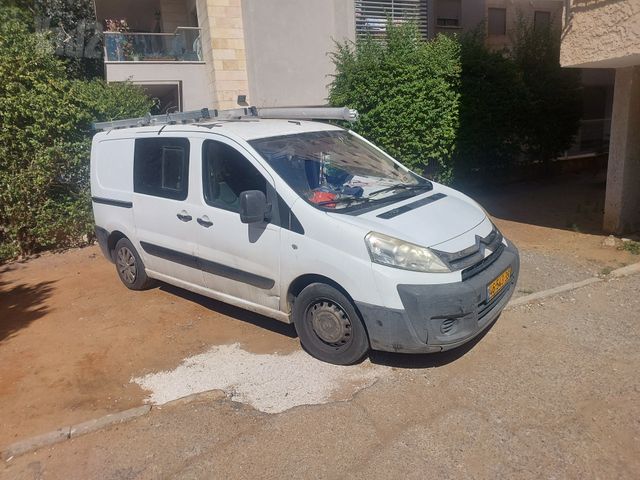סיטרואן ג'אמפי