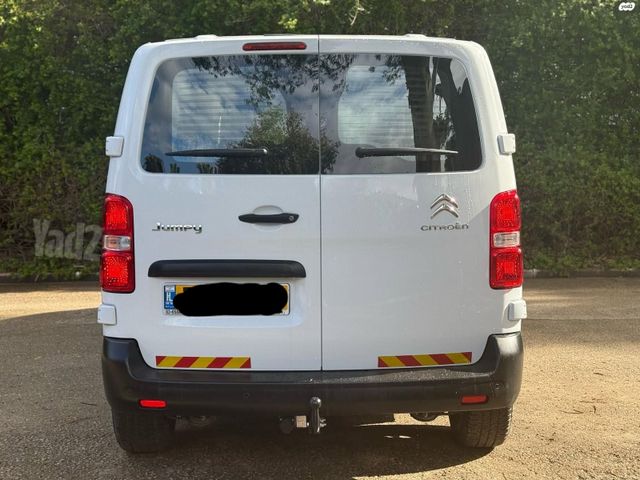 סיטרואן ג'אמפי