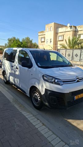סיטרואן ג'אמפי