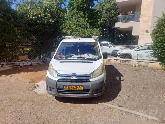 סיטרואן ג'אמפי