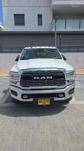 ראם 2500