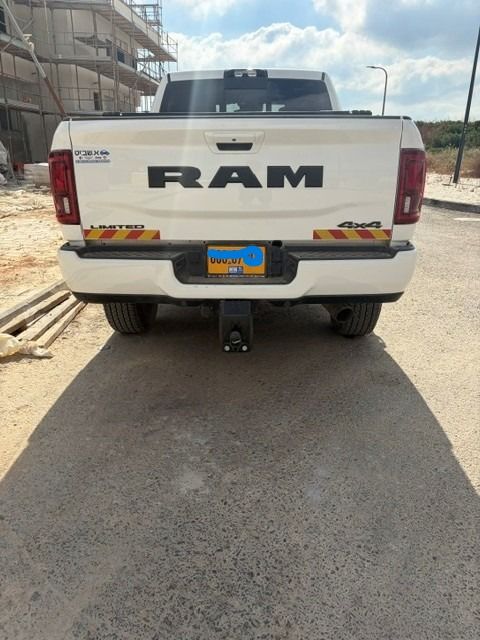 ראם 2500