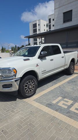 ראם 2500