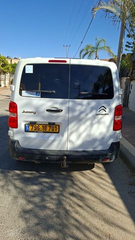 סיטרואן ג'אמפי