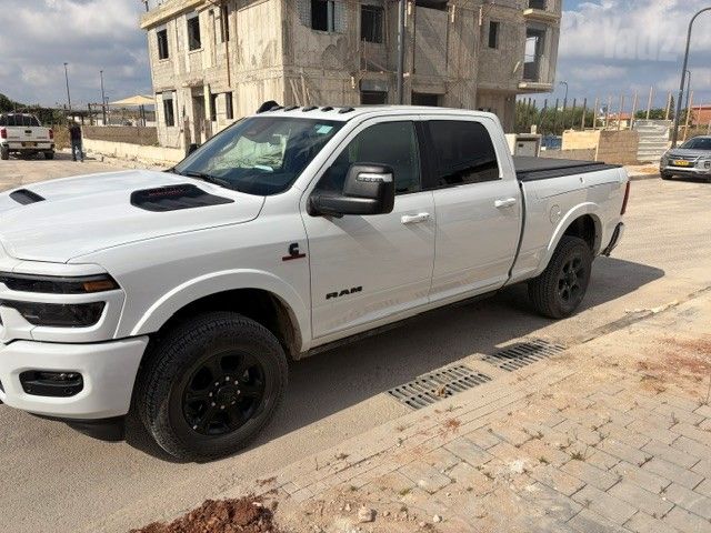 ראם 2500