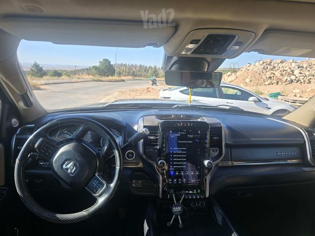 ראם 2500