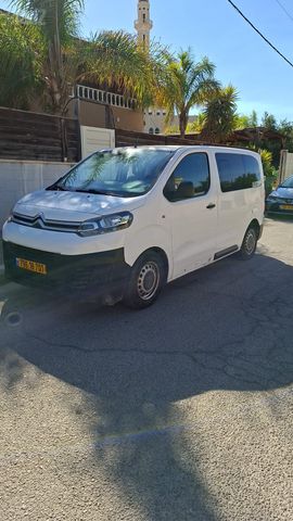 סיטרואן ג'אמפי