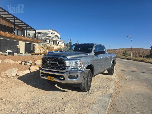 ראם 2500