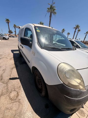 רנו קנגו