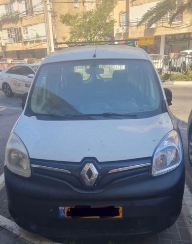 רנו קנגו