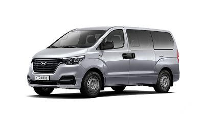 מודעת רכב יונדאי H-1 / i800