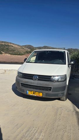 פולקסווגן טרנספורטר