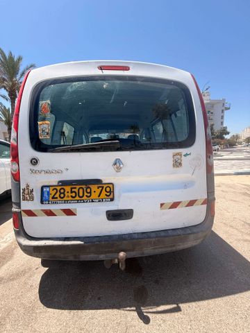 רנו קנגו