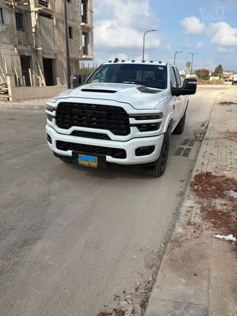 ראם 2500