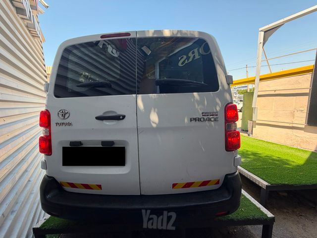 טויוטה פרואייס