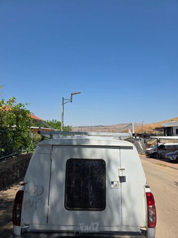 ניסאן נבארה