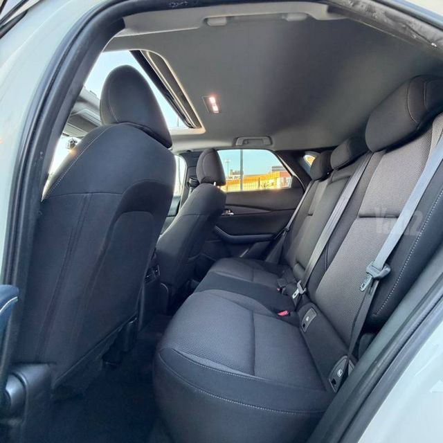 מאזדה CX-30