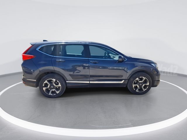 הונדה CR-V