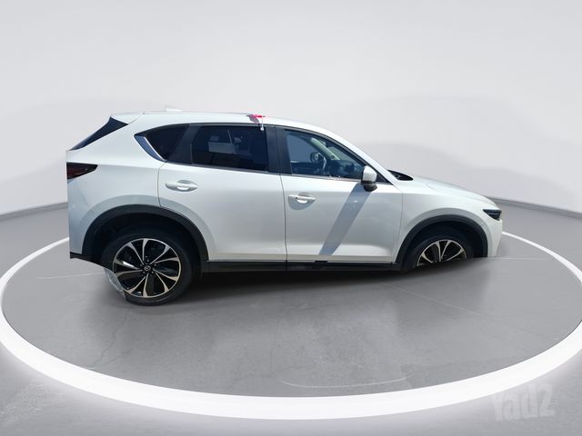 מאזדה CX-5