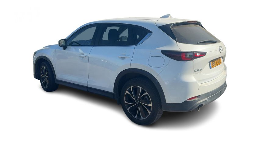 מאזדה CX-5