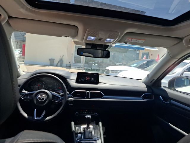 מאזדה CX-5