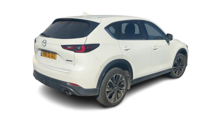 מאזדה CX-5