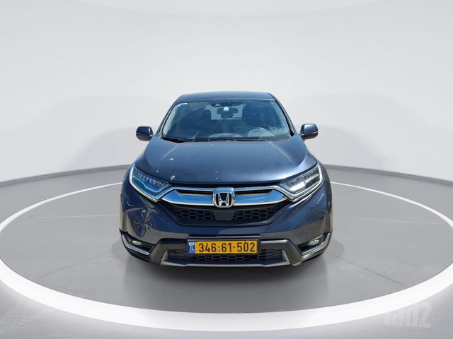 הונדה CR-V