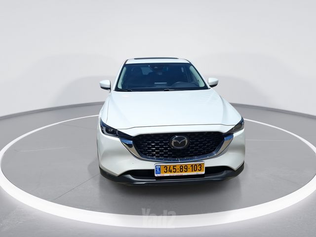 מאזדה CX-5