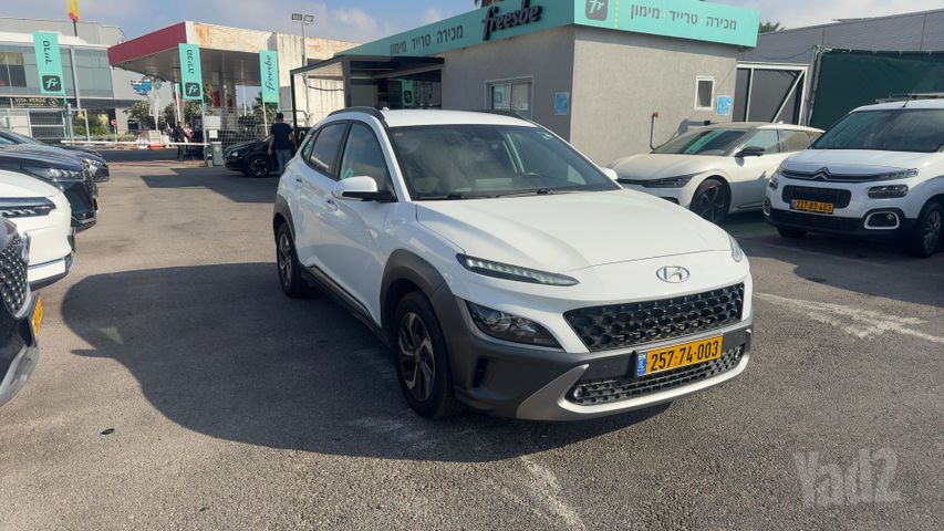 יונדאי קונה