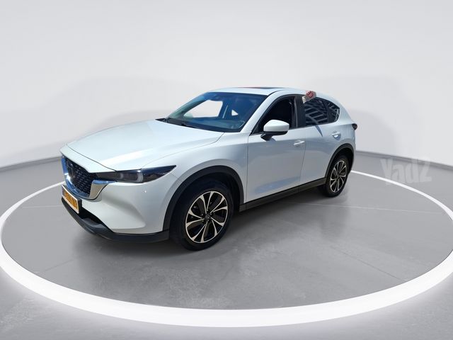 מאזדה CX-5