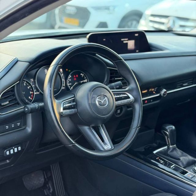 מאזדה CX-30