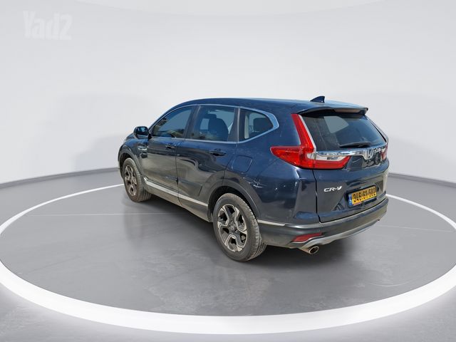 הונדה CR-V