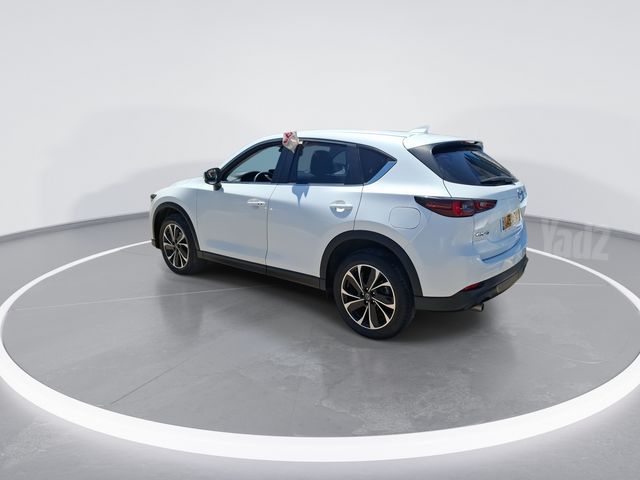 מאזדה CX-5