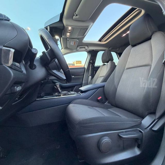 מאזדה CX-30