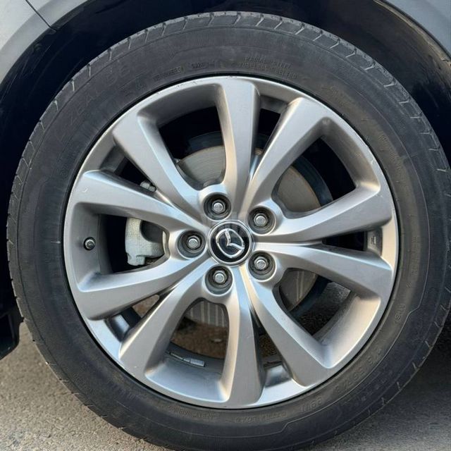 מאזדה CX-30