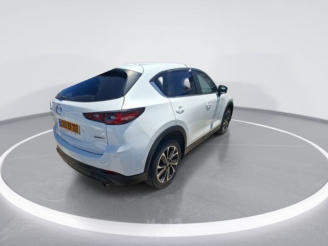 מאזדה CX-5