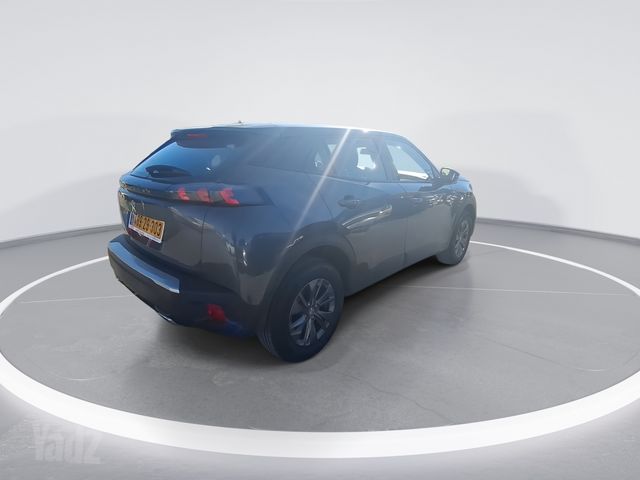 פיג'ו 2008