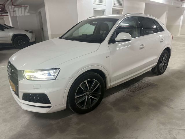 אאודי Q3