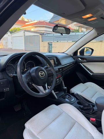 מאזדה CX-5