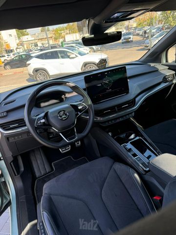 אניאק iV Sport Line חשמלי אוט׳ (180 כ״ס)