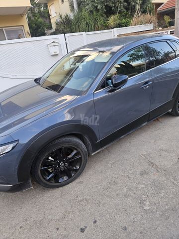 מאזדה CX-30