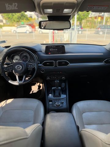 מאזדה CX-5