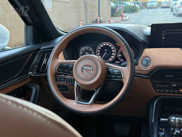 מאזדה CX-90