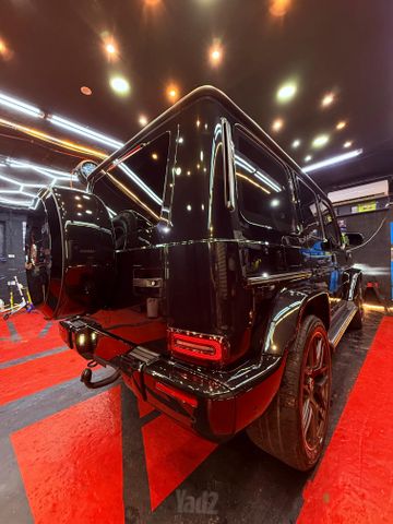מרצדס-בנץ G-class
