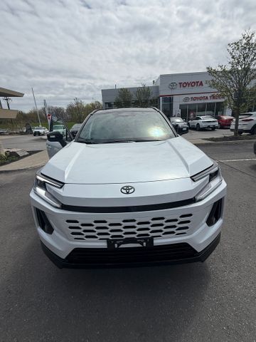 מודעת רכב טויוטה RAV4