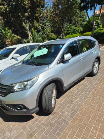 הונדה CR-V