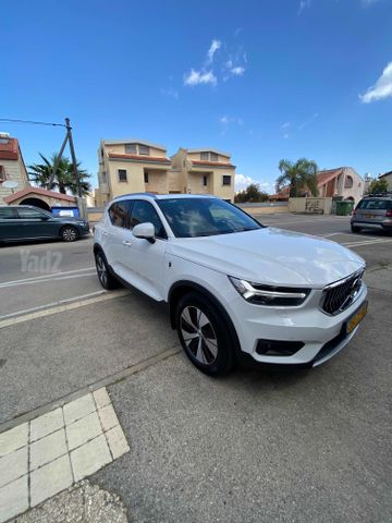 וולוו XC40