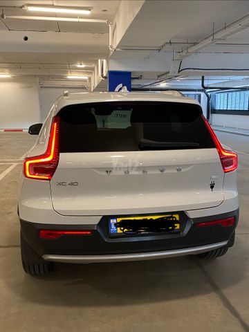 וולוו XC40